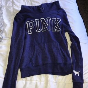 VS Pink Hoodie